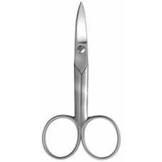 Hammacher Splint / Mouthguard Scissors Curved HSB630-10